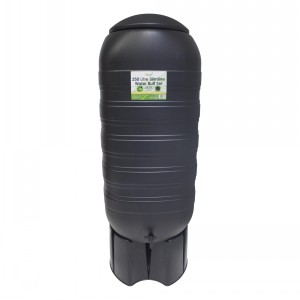 Ward Slimline Water Butt Kit 250 Litre